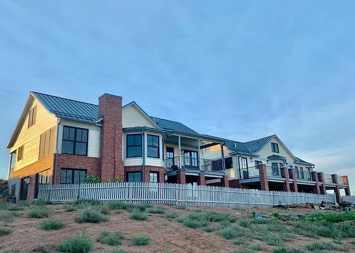 Annie\'S Place Bed & Breakfast