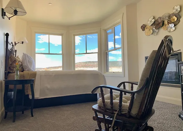 Annie\'S Place Bed & Breakfast